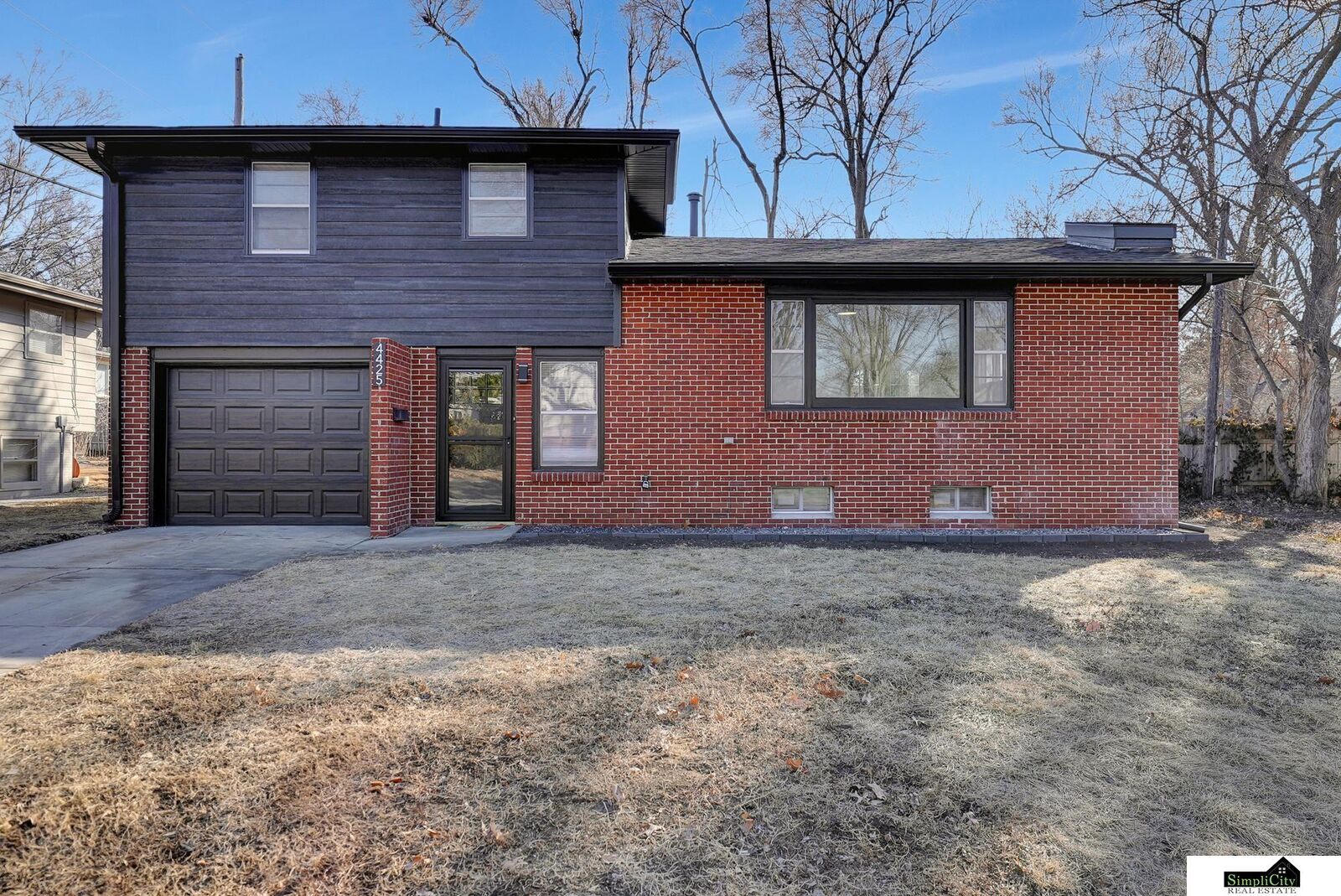 Property Photo:  4425 Pawnee Street  NE 68506 