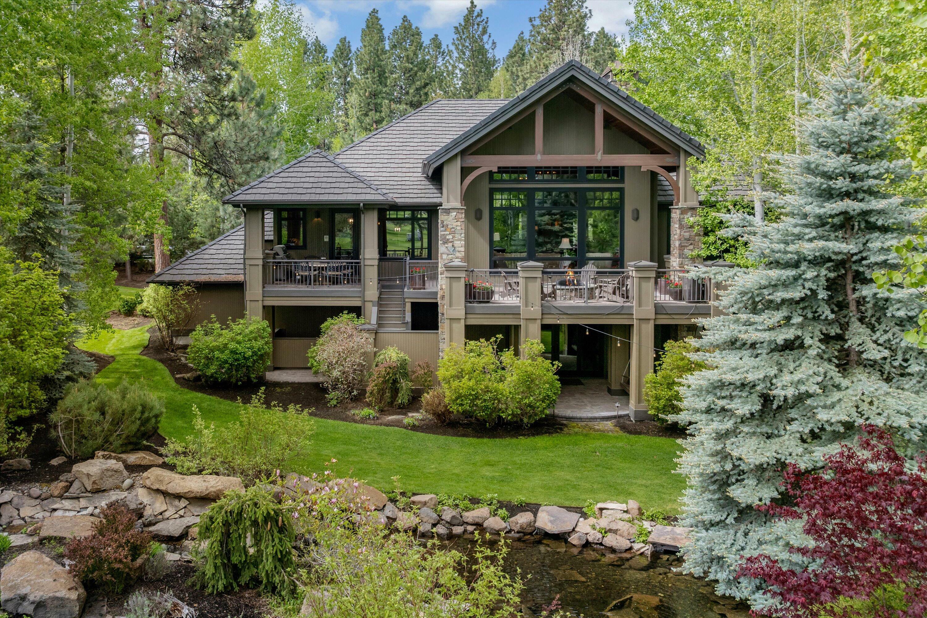 Property Photo: 61697 Tam McArthur Loop OR 97702