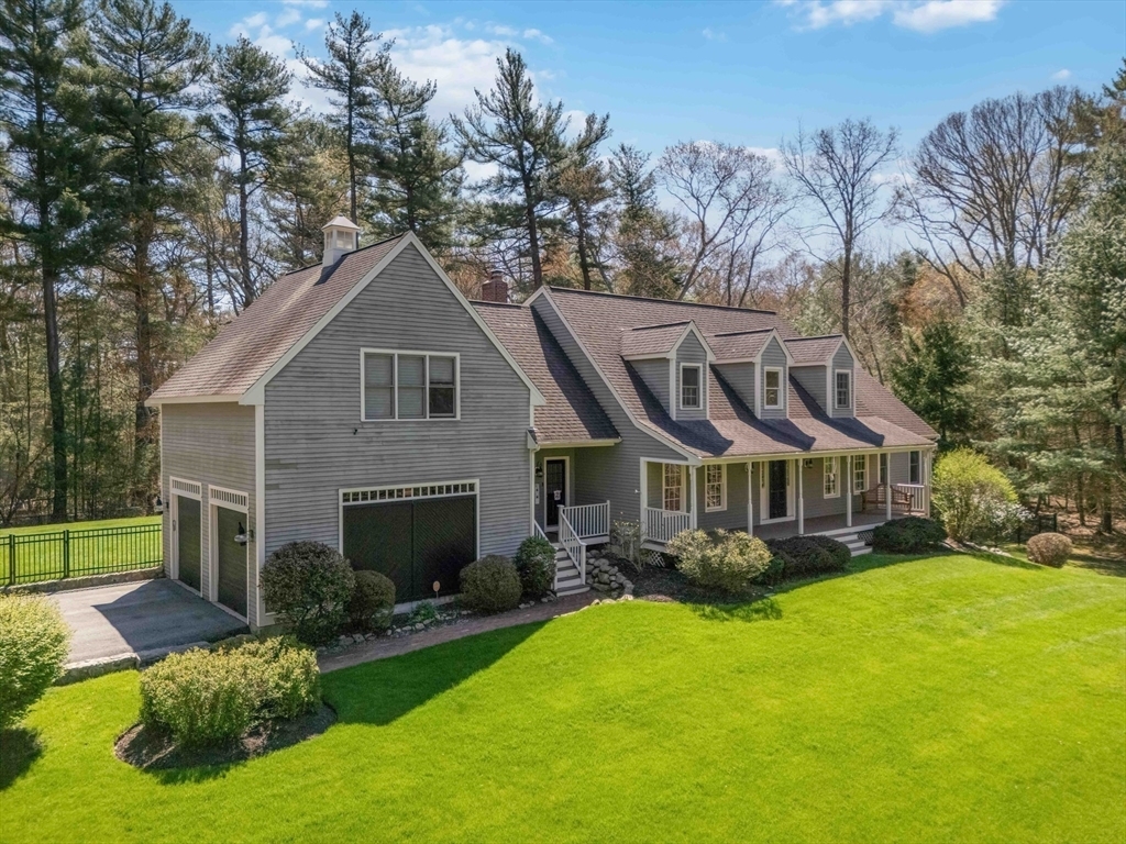 Property Photo: 555 River St MA 02061