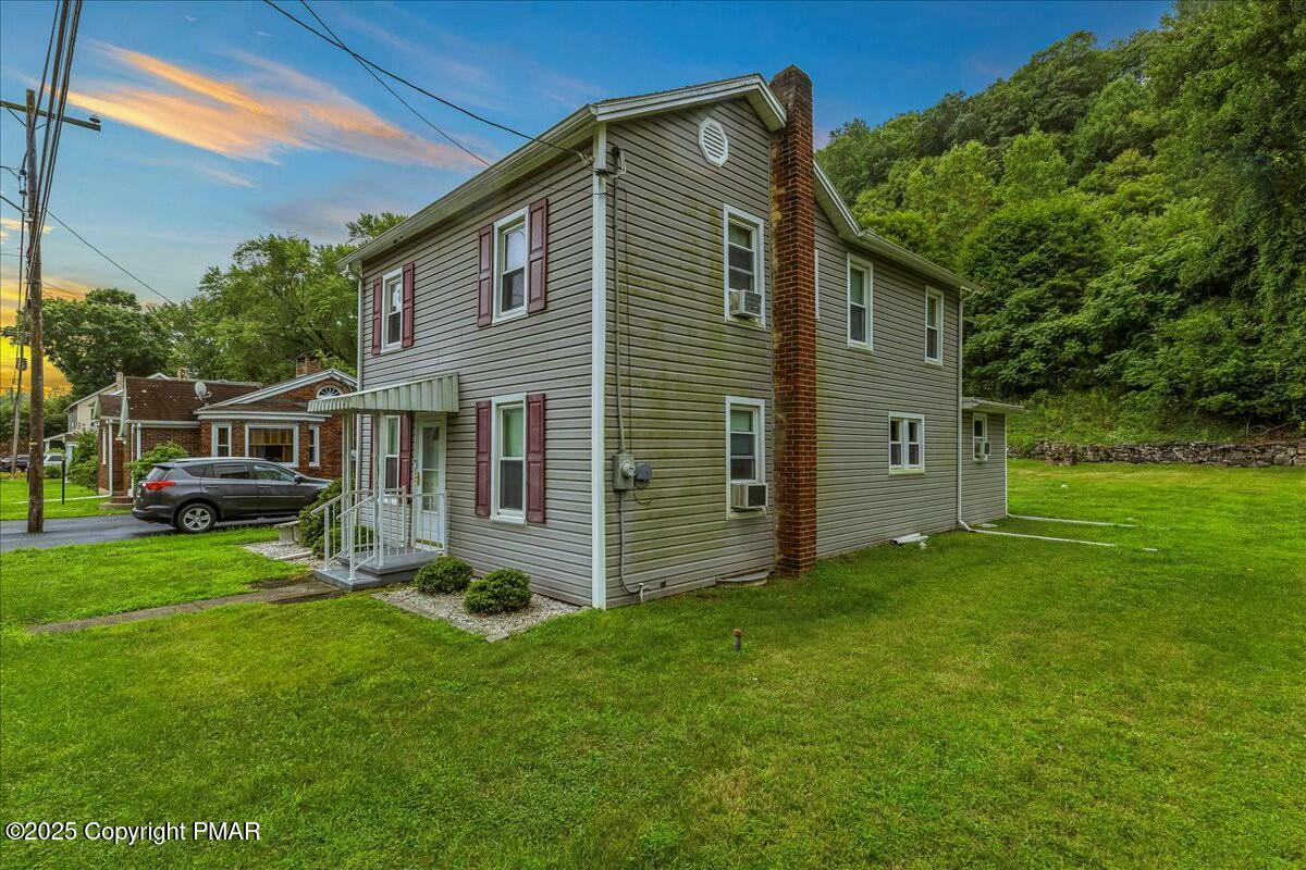 Property Photo: 480 Slateford Road PA 18343