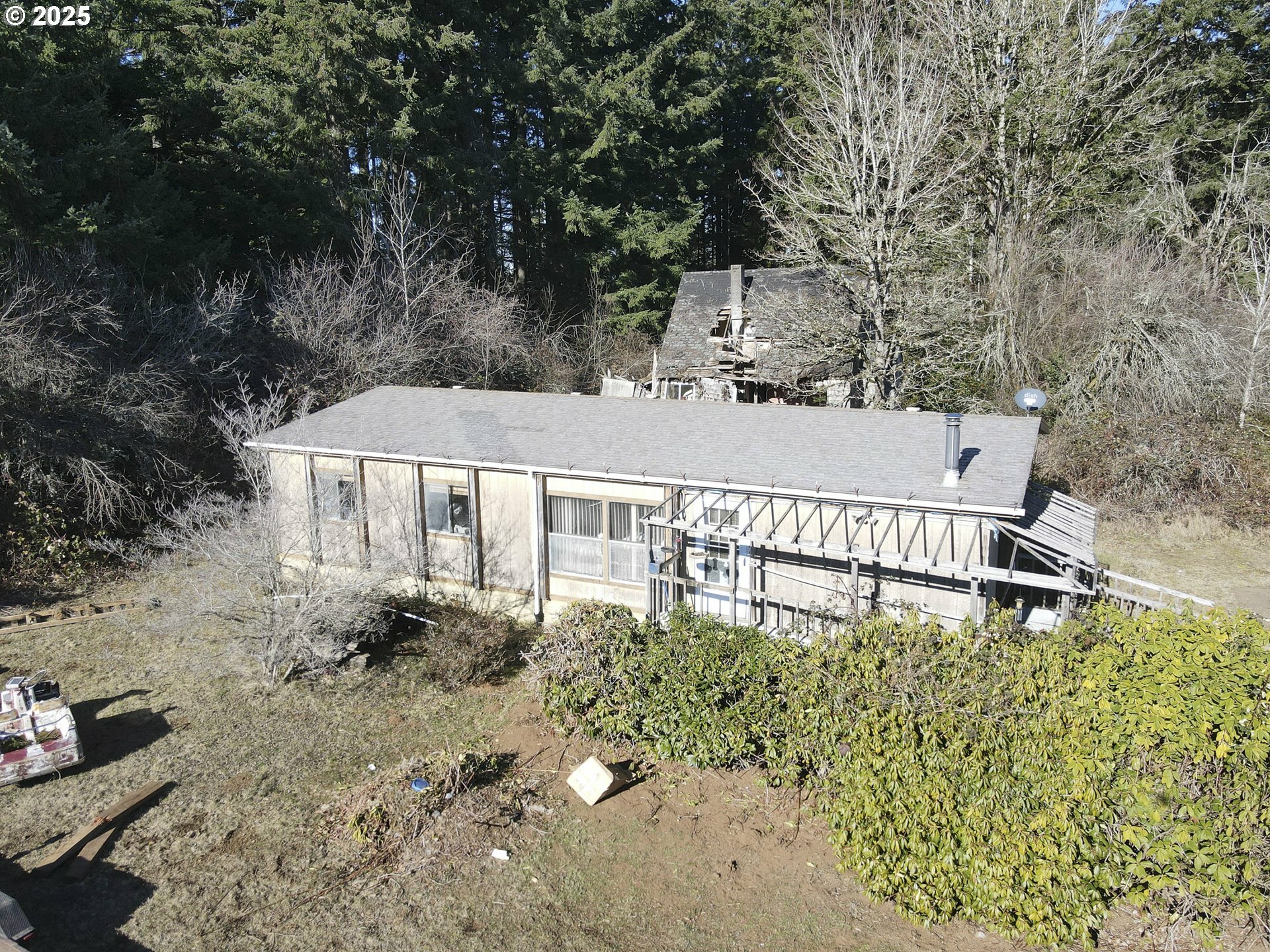 Property Photo:  21231 S Upper Highland Rd  OR 97004 