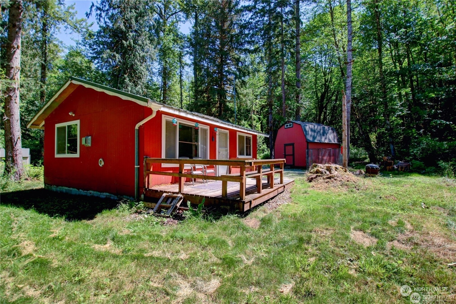 Property Photo:  63382  Diablo Place  WA 98267 