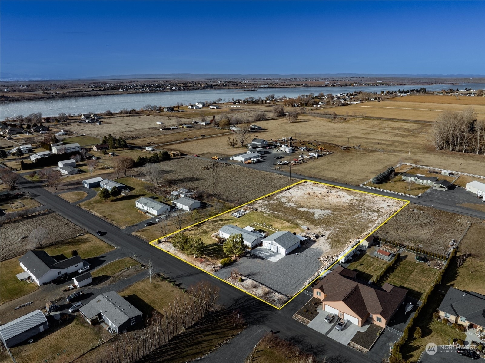 7442  Wild Goose Lane NE  Moses Lake WA 98837 photo