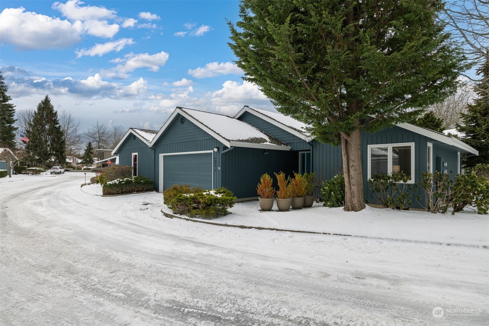 Property Photo:  4855 N Village Lane B  WA 98226 