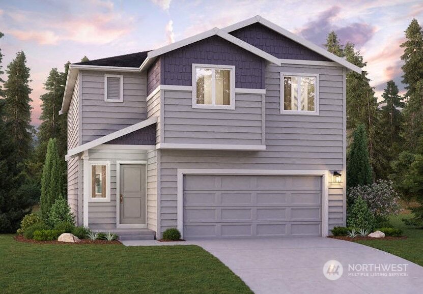 Property Photo:  289  Wind River Drive  WA 98532 