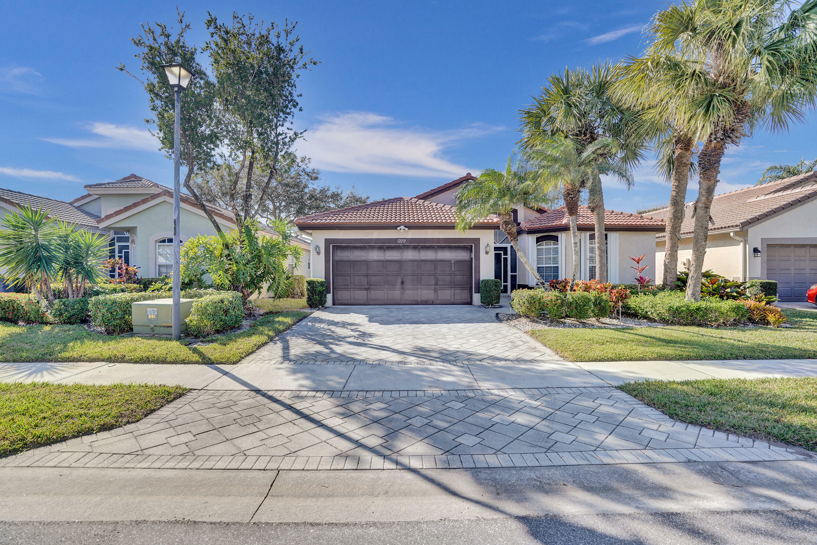 Property Photo:  12231 Prairie Dunes Road  FL 33437 