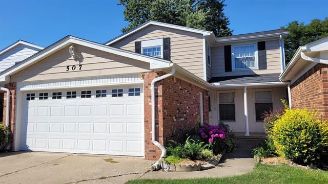 Property Photo:  507 Dorset Circle  MI 48439 