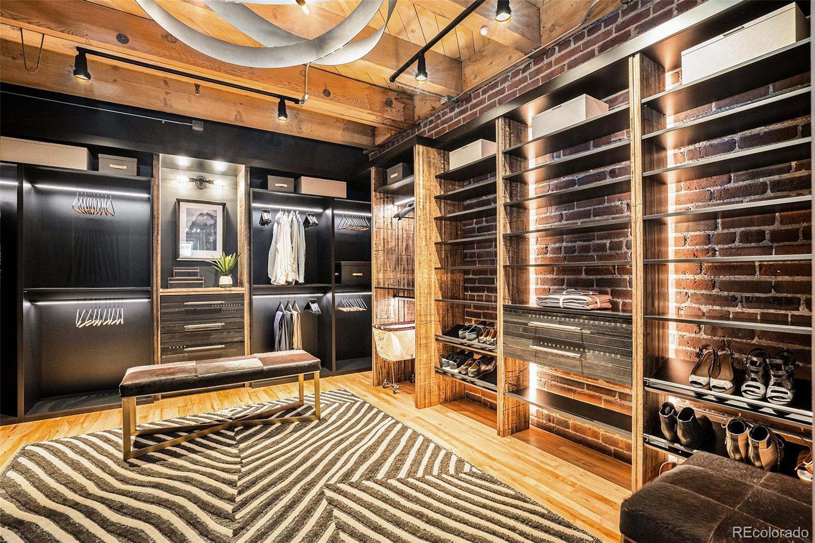 Property Photo: 1792 Wynkoop Street 505 CO 80202