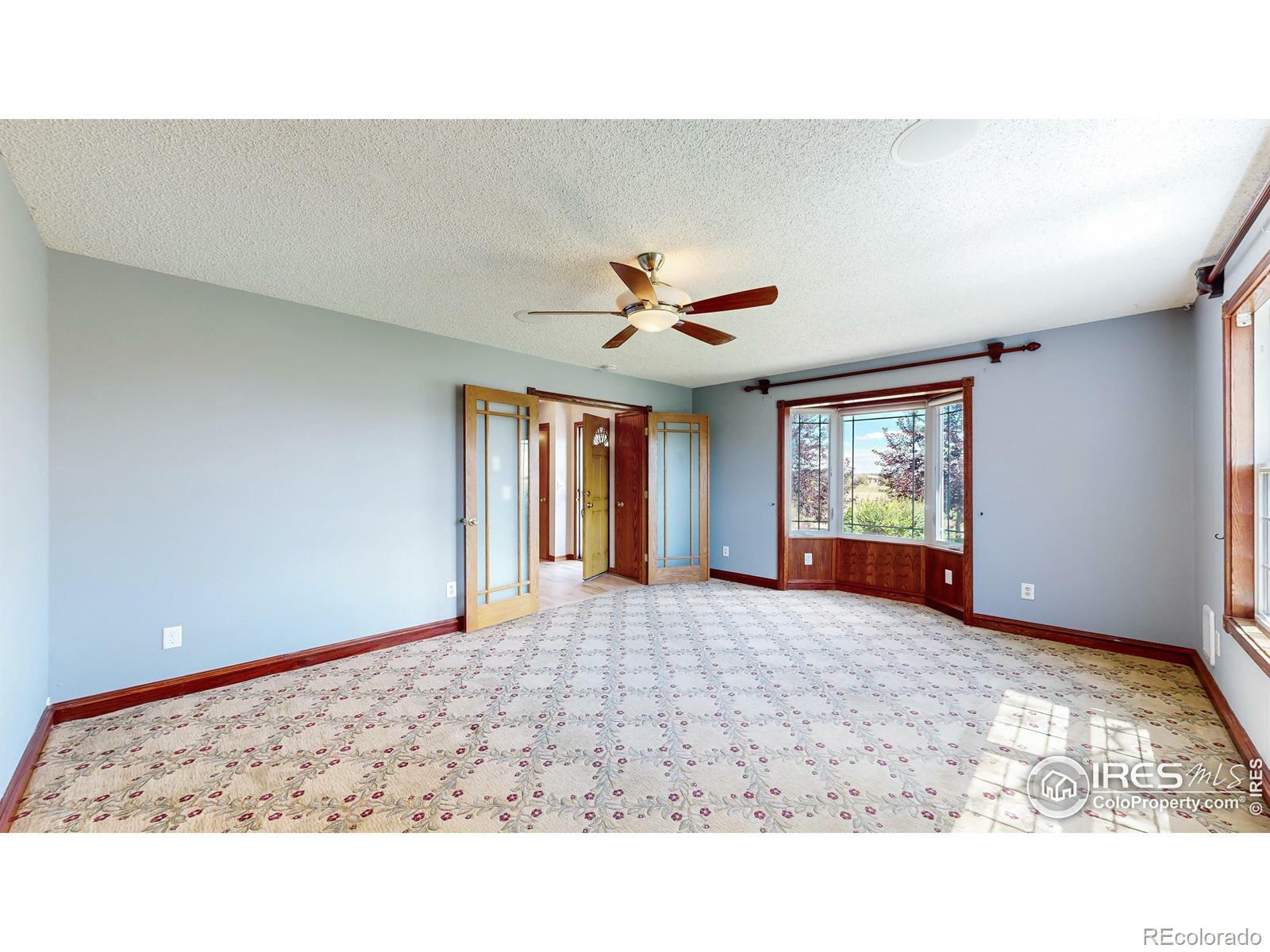Property Photo: 483 E State Highway 56 CO 80513