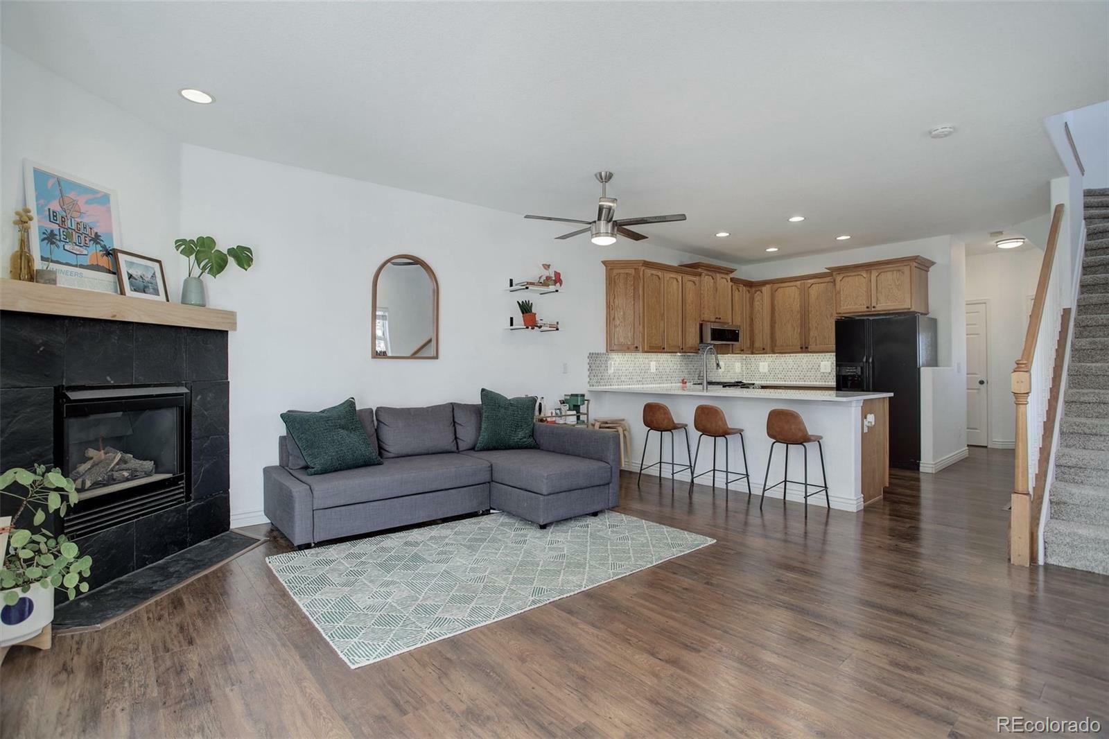 Property Photo:  10810 W 63rd Avenue D  CO 80004 