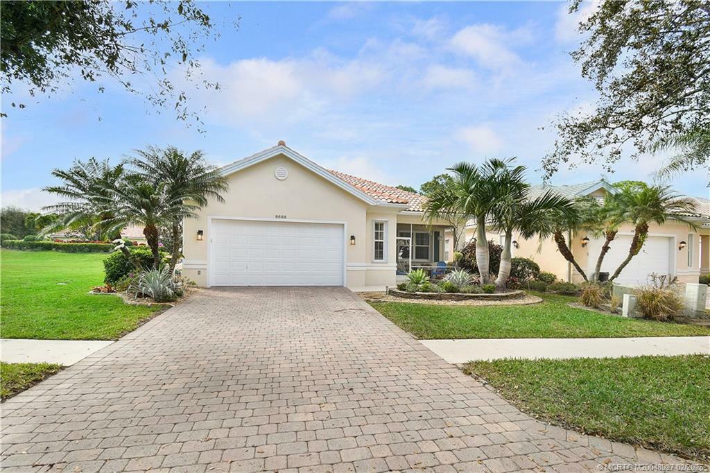 Property Photo:  8688 SW Cruden Bay Court  FL 34997 