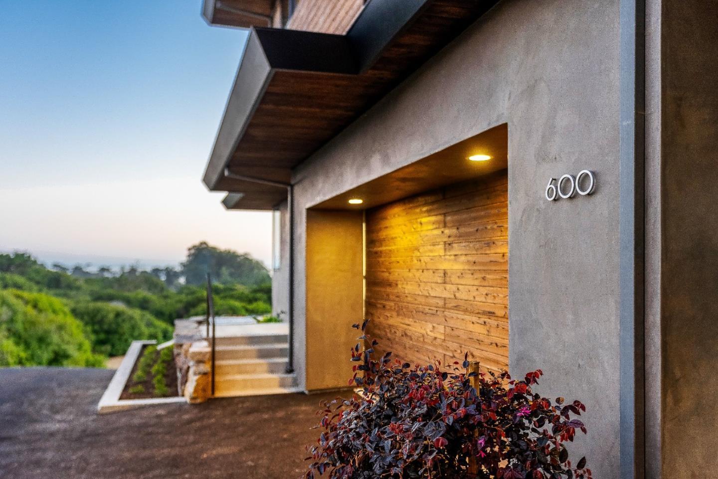 Property Photo: 600 Sea View Terrace CA 95076