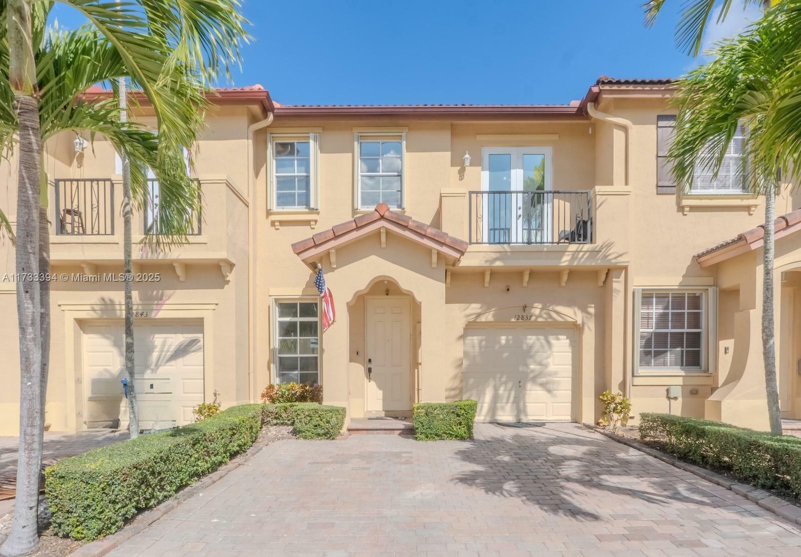 12837 SW 132nd Ter  Miami FL 33186 photo