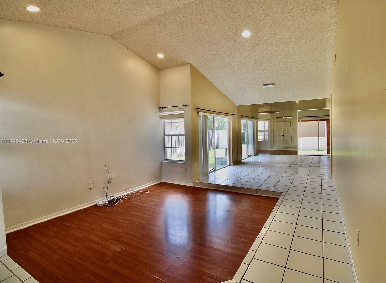 Property Photo: 6049 SW 128th Ct FL 33183