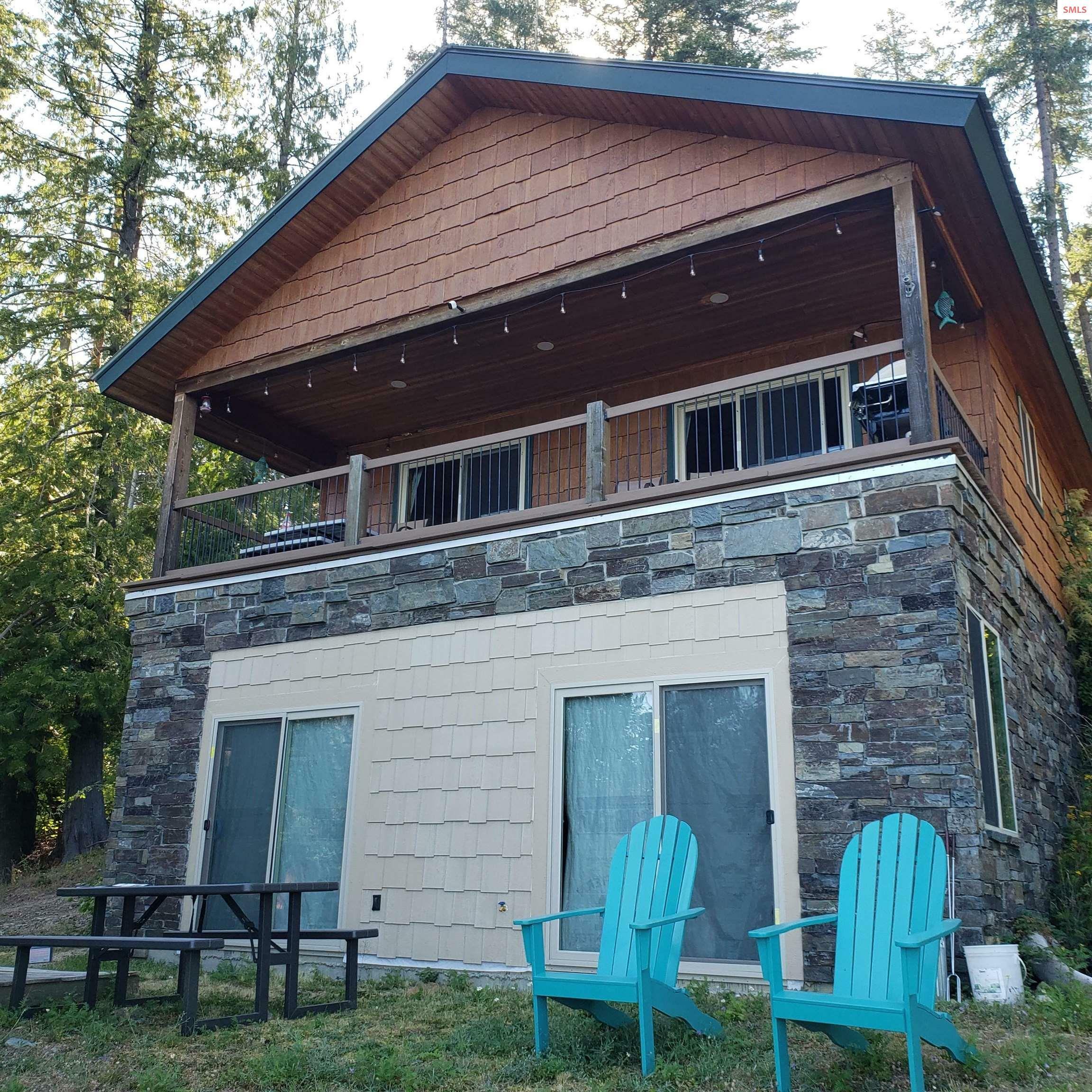 Property Photo: 145 Cedar Dr ID 83803