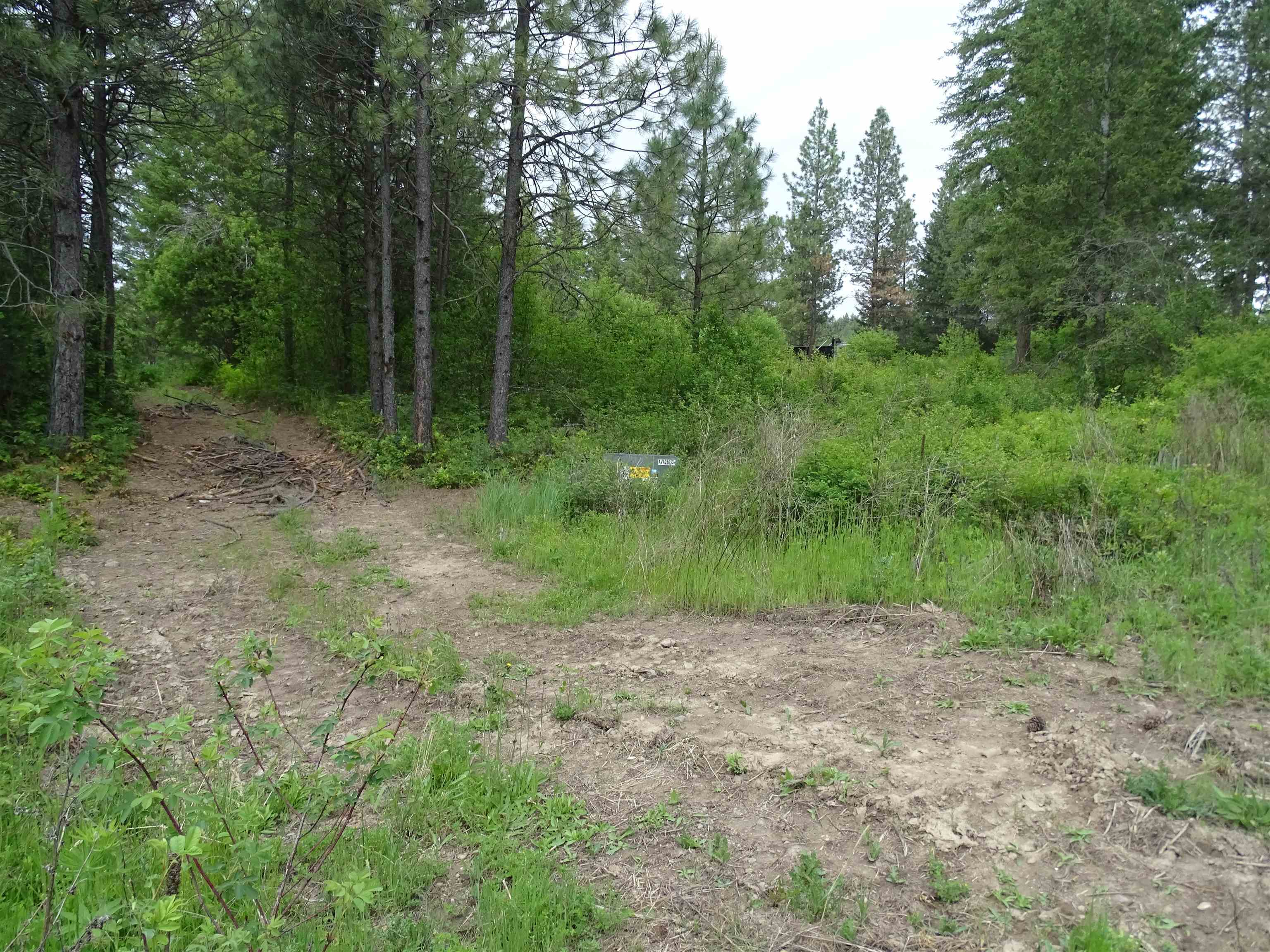 Property Photo:  30xx Huffman Rd  WA 99181 