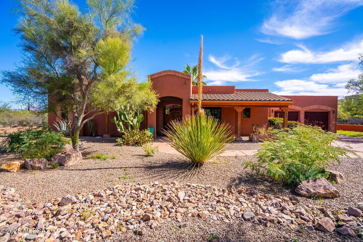 Property Photo:  90 Elliot Street  AZ 85646 