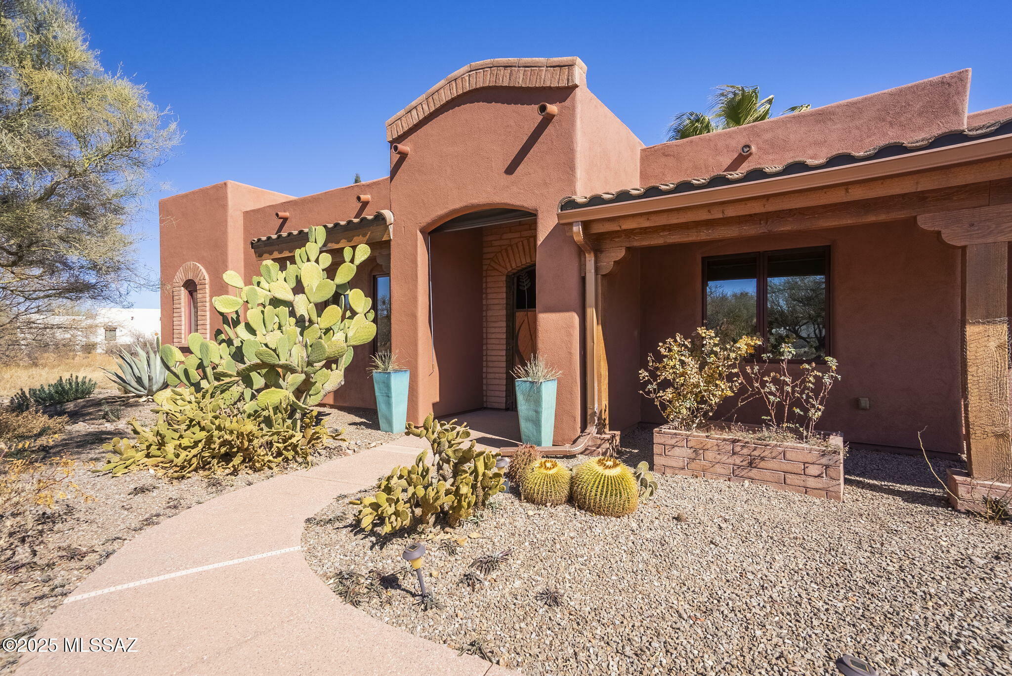 Property Photo: 90 Elliot Street AZ 85646