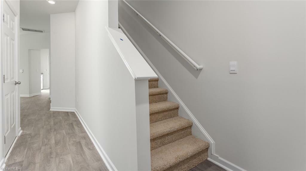 Property Photo: 2838 Egert Drive NC 27258