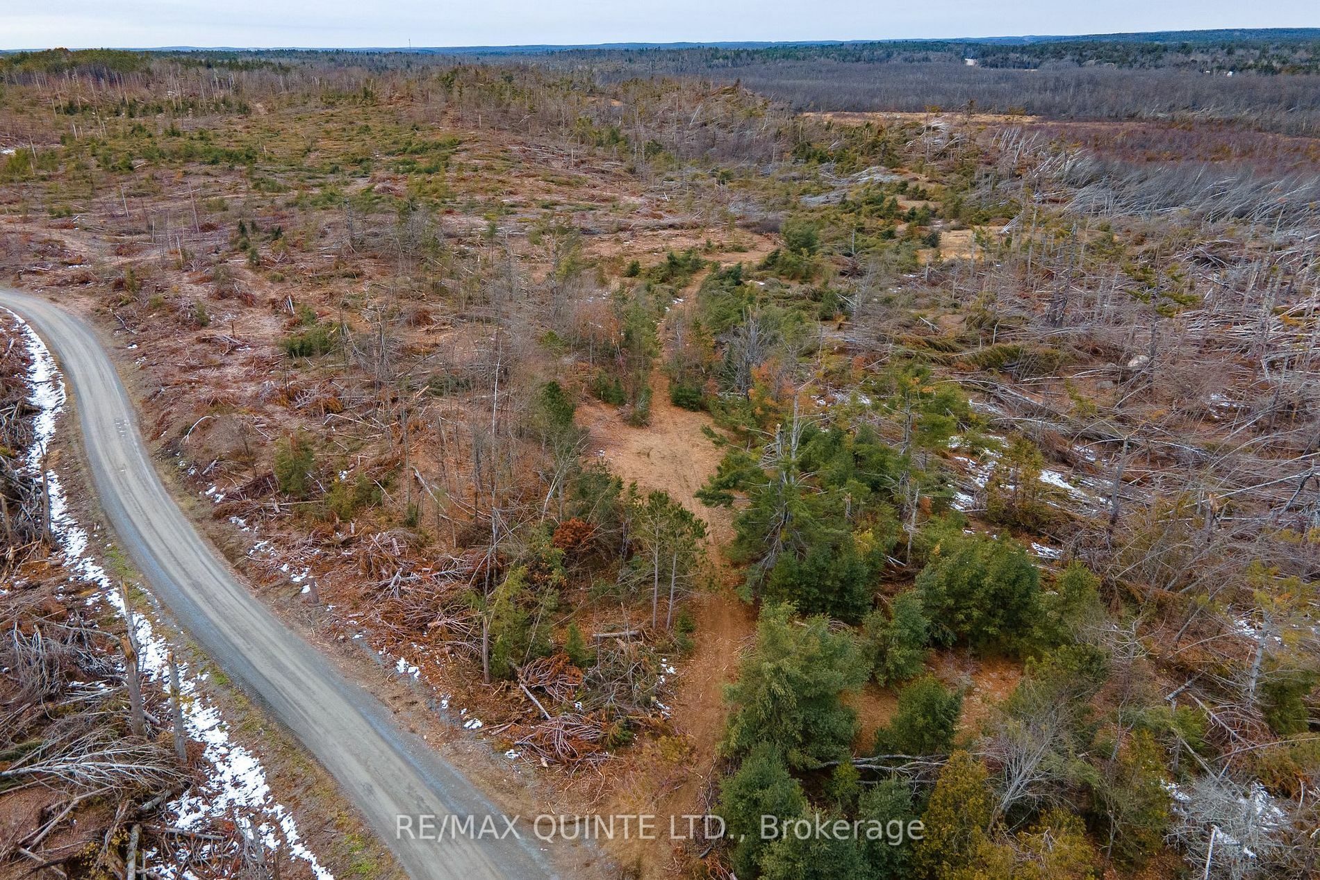 Photo de la propriété:  0 Potter Settlement Rd  ON K0K 3J0 