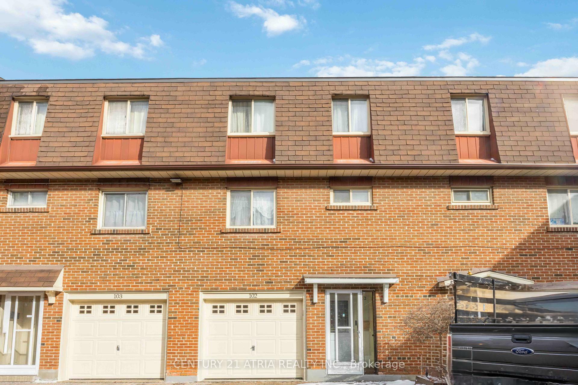 Property Photo: 451 Military Trail 102-U ON M1E 4E8