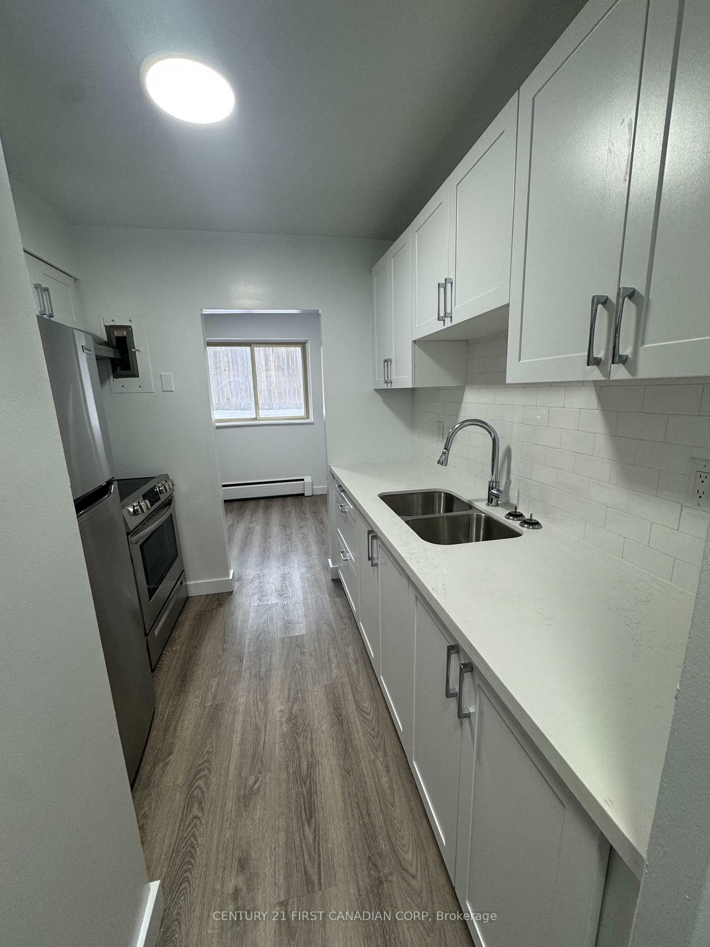 Photo de la propriété: 227 Cathcart Street 107 ON N6C 1E8