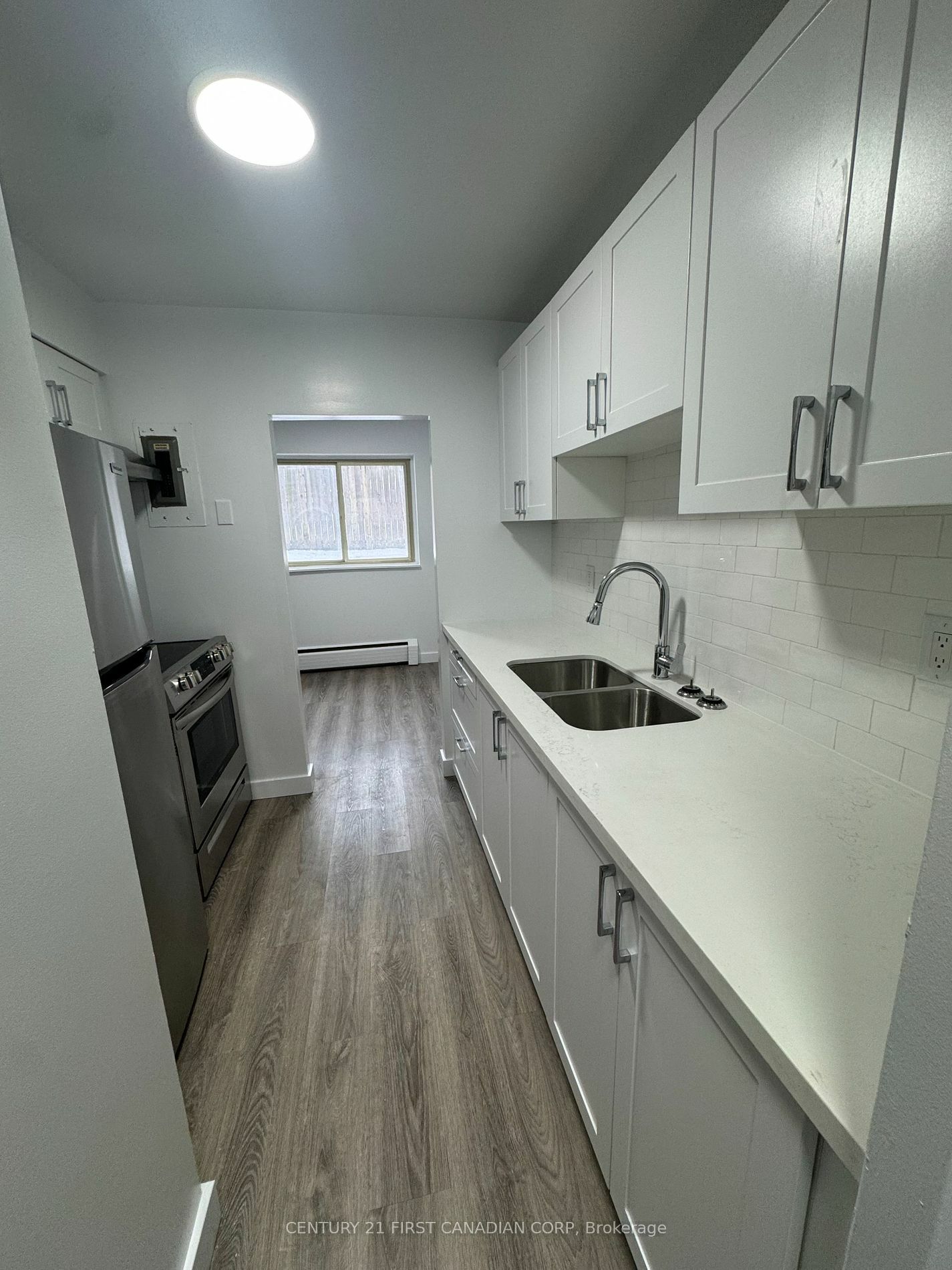 Property Photo:  227 Cathcart St 107  ON N6C 1E8 