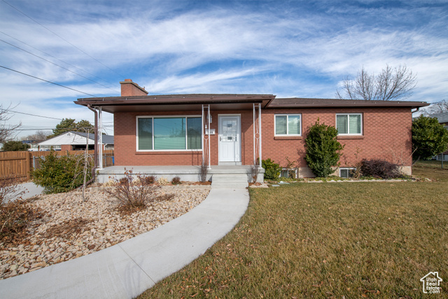 Property Photo:  1009 E Montclair Dr  UT 84106 