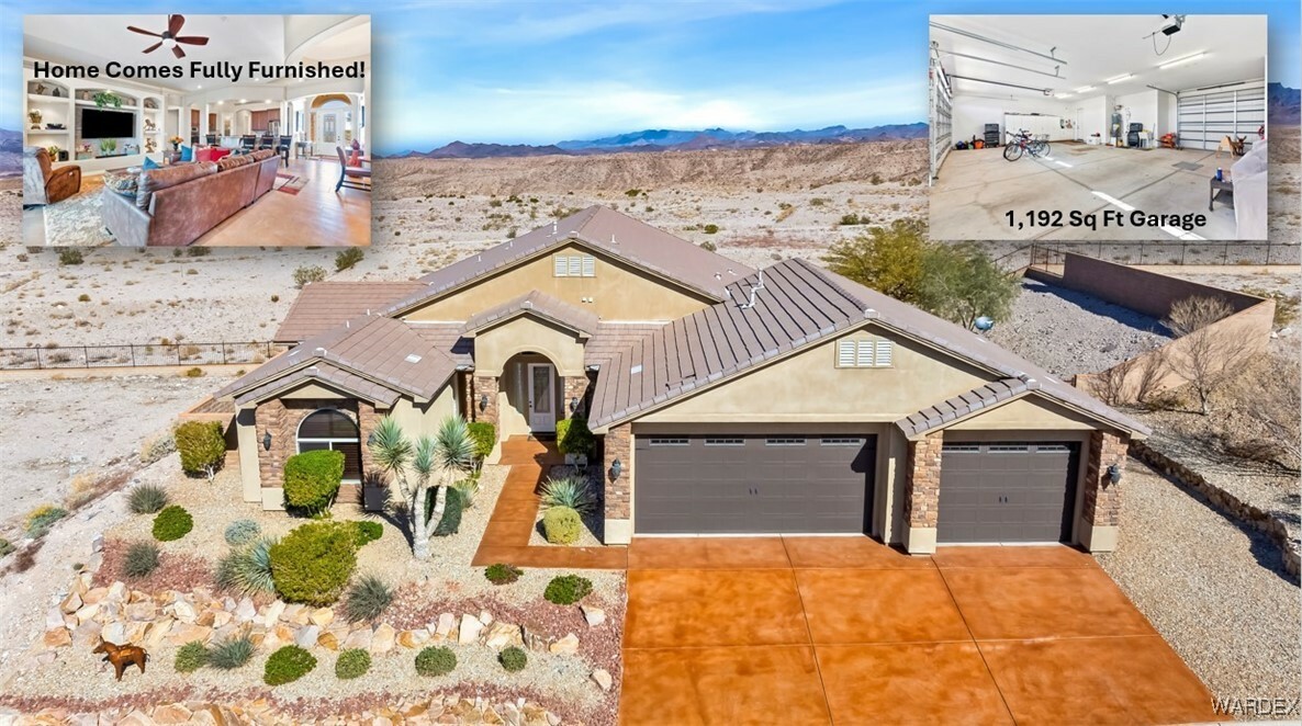 3161 Gila Drive  Bullhead City AZ 86429 photo