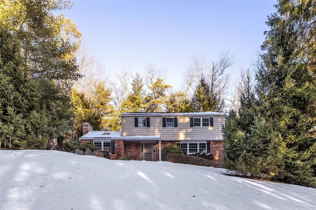 Property Photo:  4037 Sloanwood Drive  PA 15668 