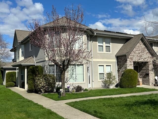 Property Photo: 8533 Broadway Street 16 BC V2P 5V4