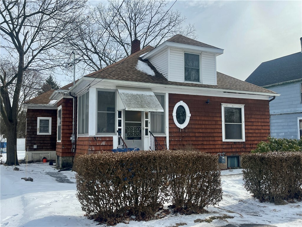 Property Photo: 5 Goodwin Street NY 13148
