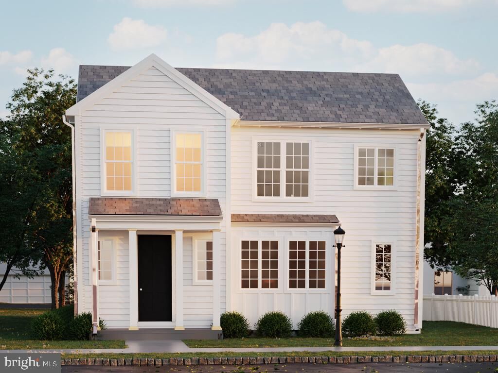 Property Photo:  141 Army Heritage Drive Darby  PA 17015 