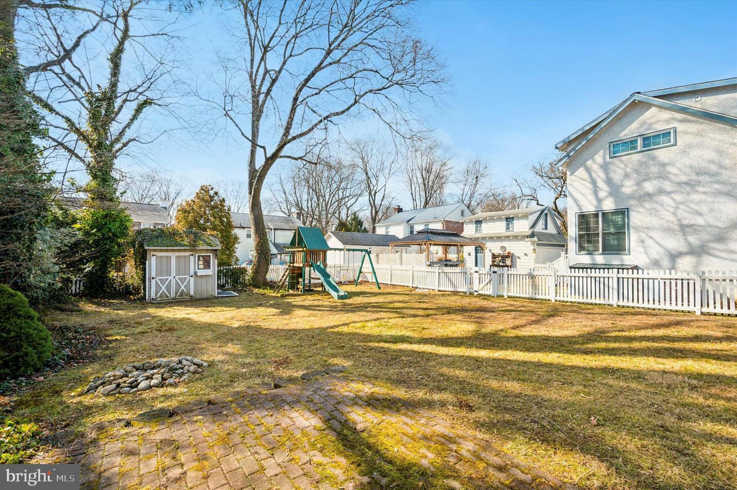 Property Photo:  1434 Kingsley Road  PA 19083 