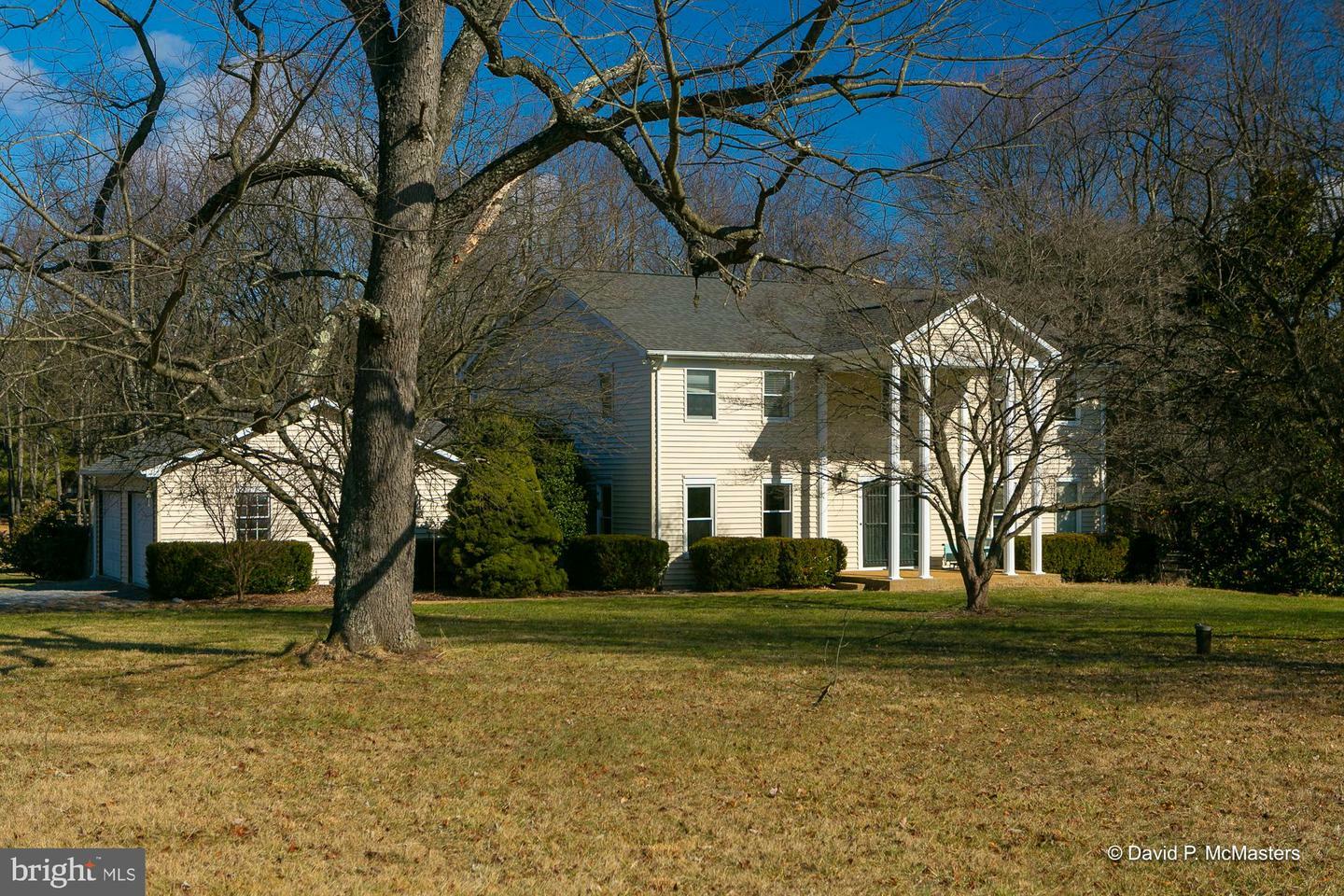 Property Photo: 180 Pittsburg Landing WV 25414
