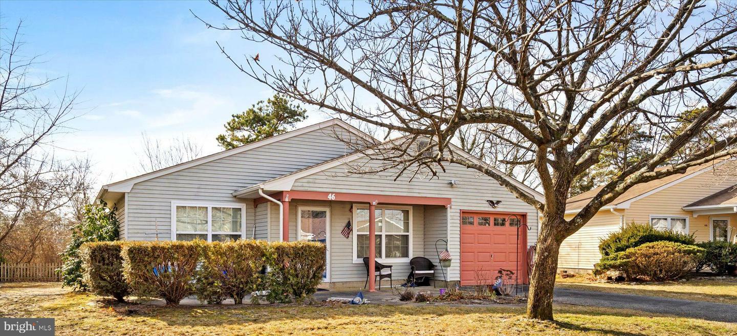 Property Photo: 46 Seaview Avenue NJ 08723