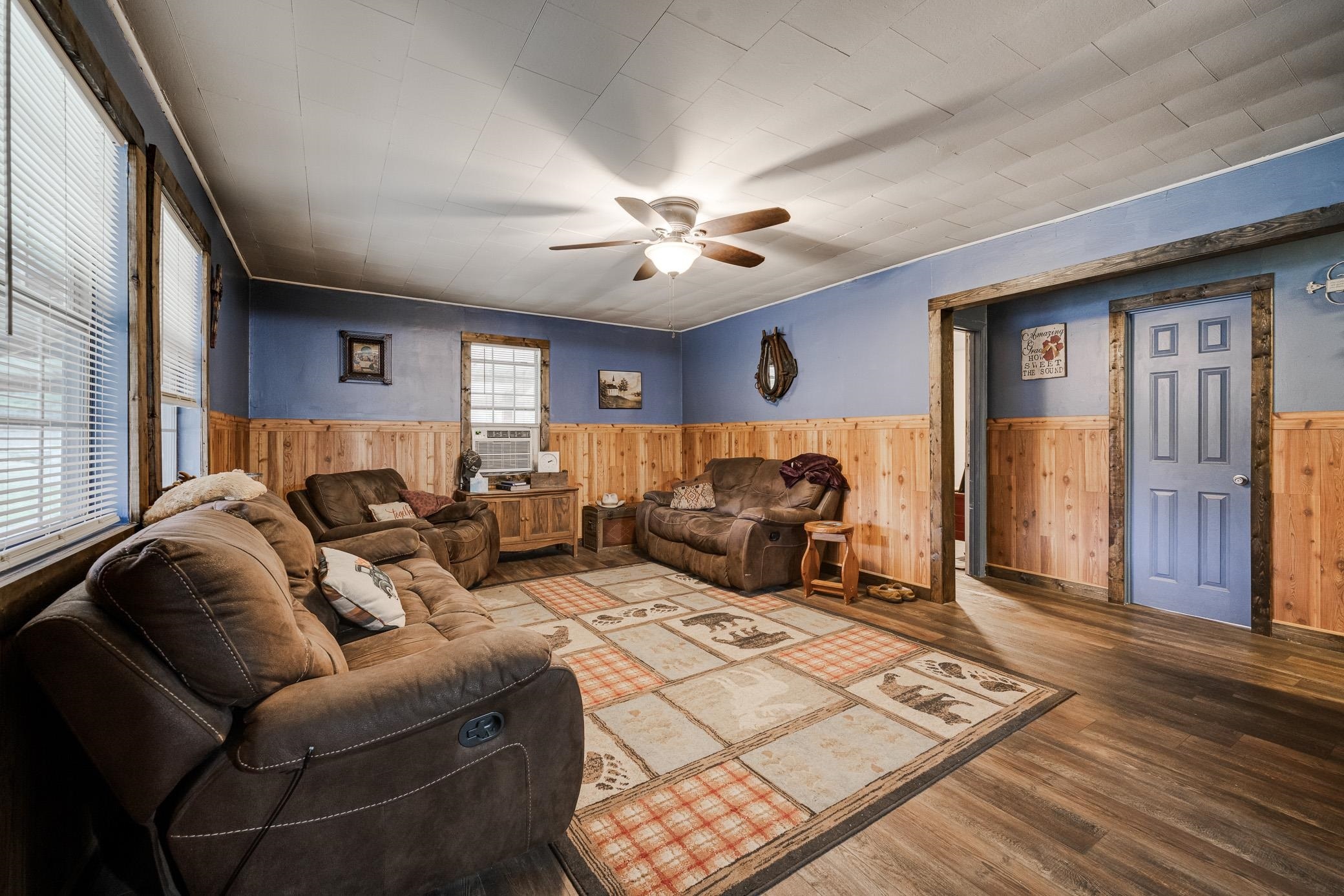 Property Photo: 196 Harris Loop AR 72063