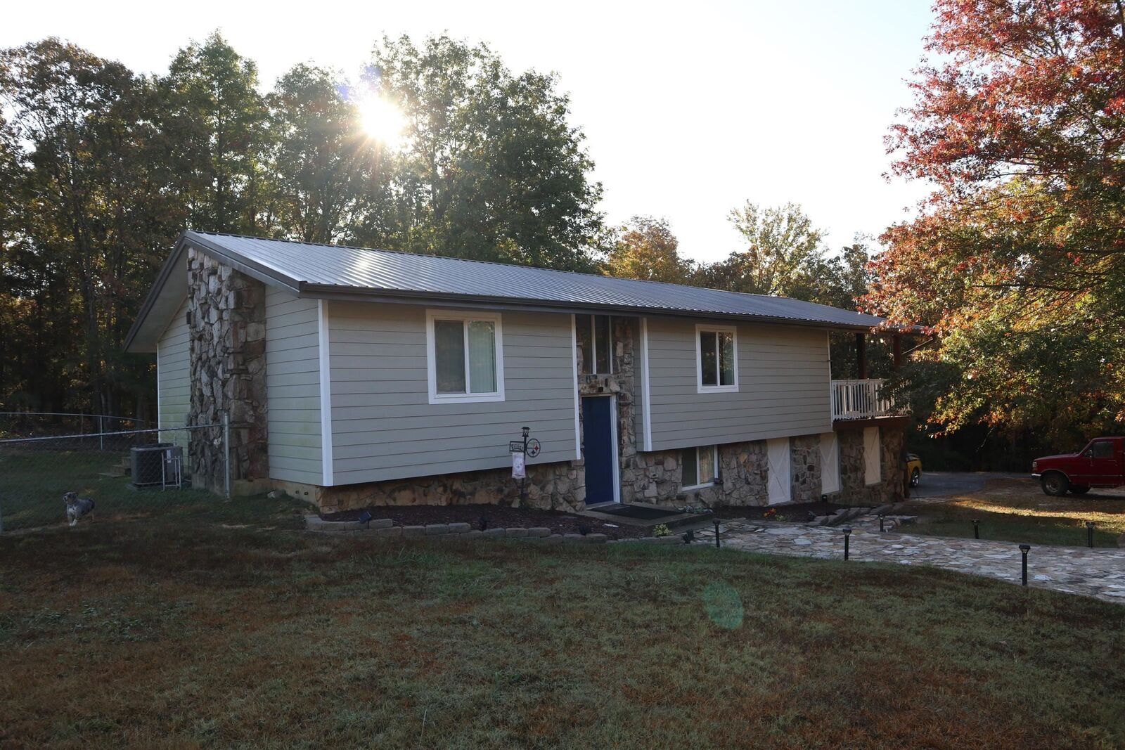 Property Photo:  361 N Cedar St  AR 72576 