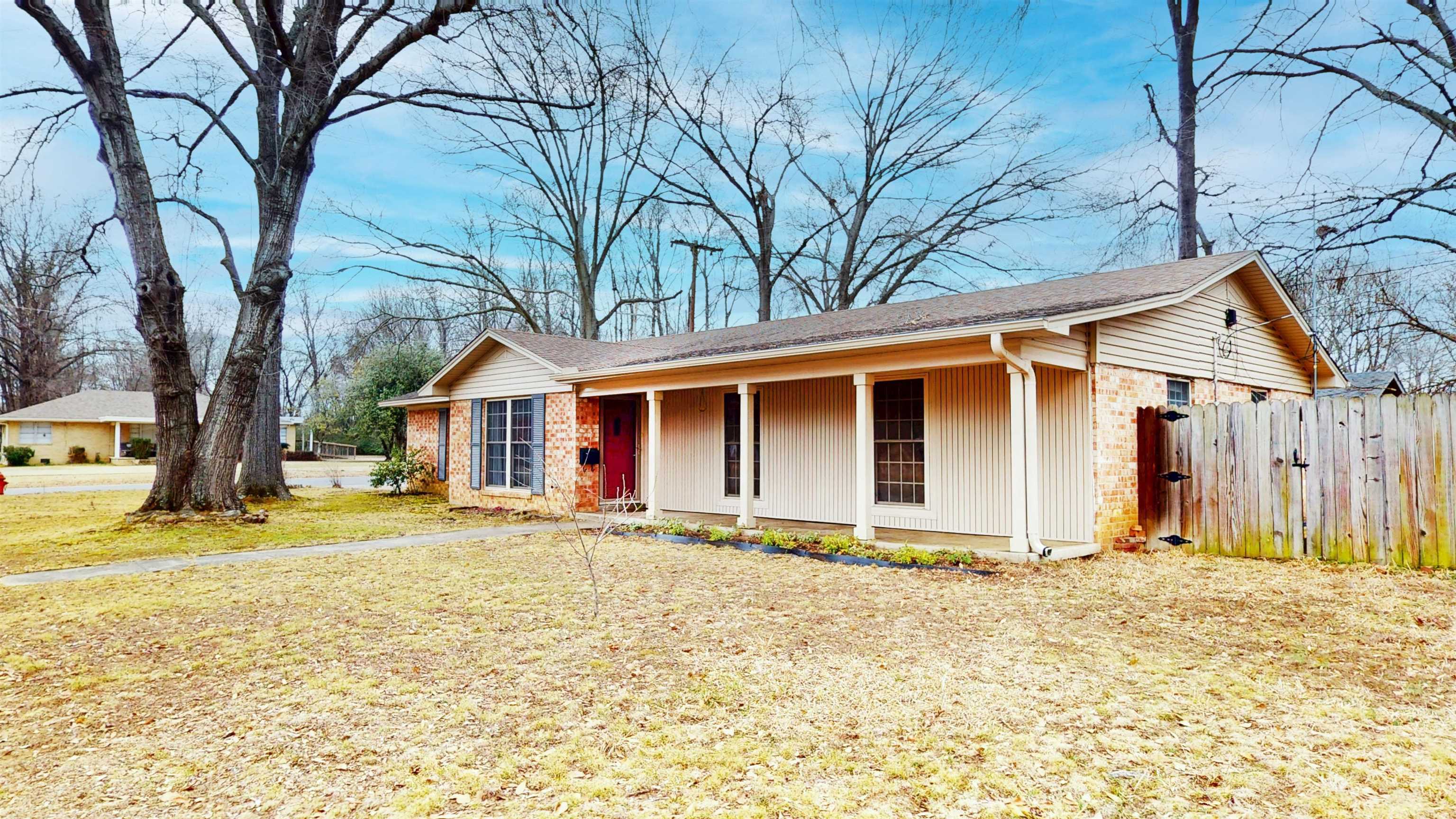 Property Photo:  32 Timothy Drive  AR 72034 