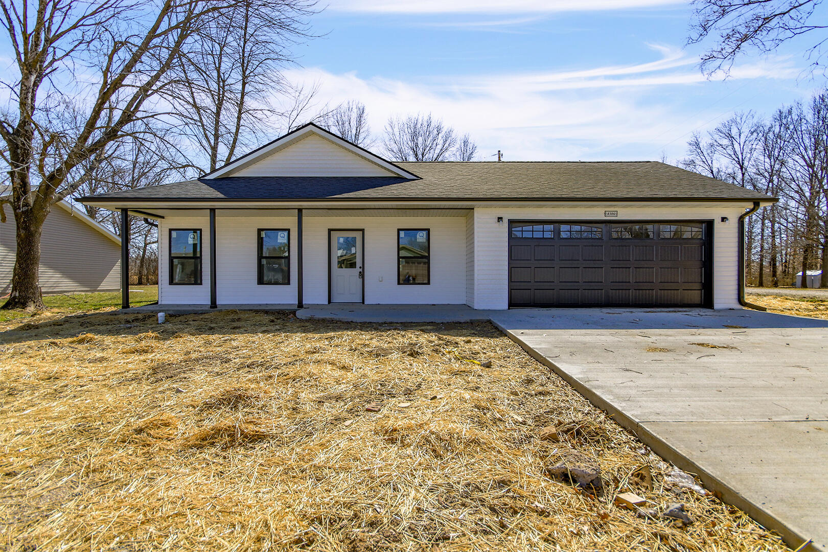4306 Rivers Dr  Mexico MO 65265 photo