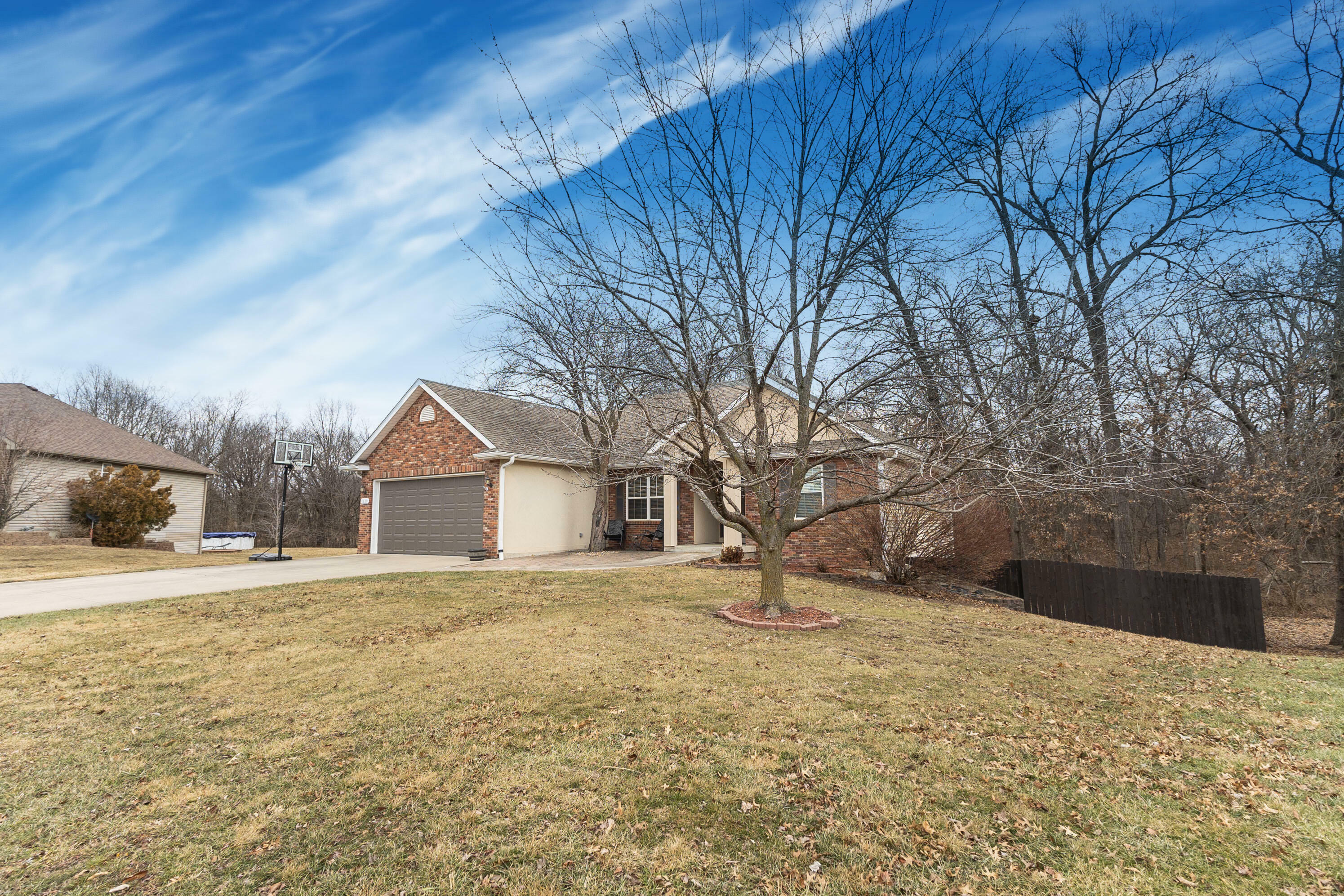 Property Photo:  1238 Woodridge Ln  MO 65270 