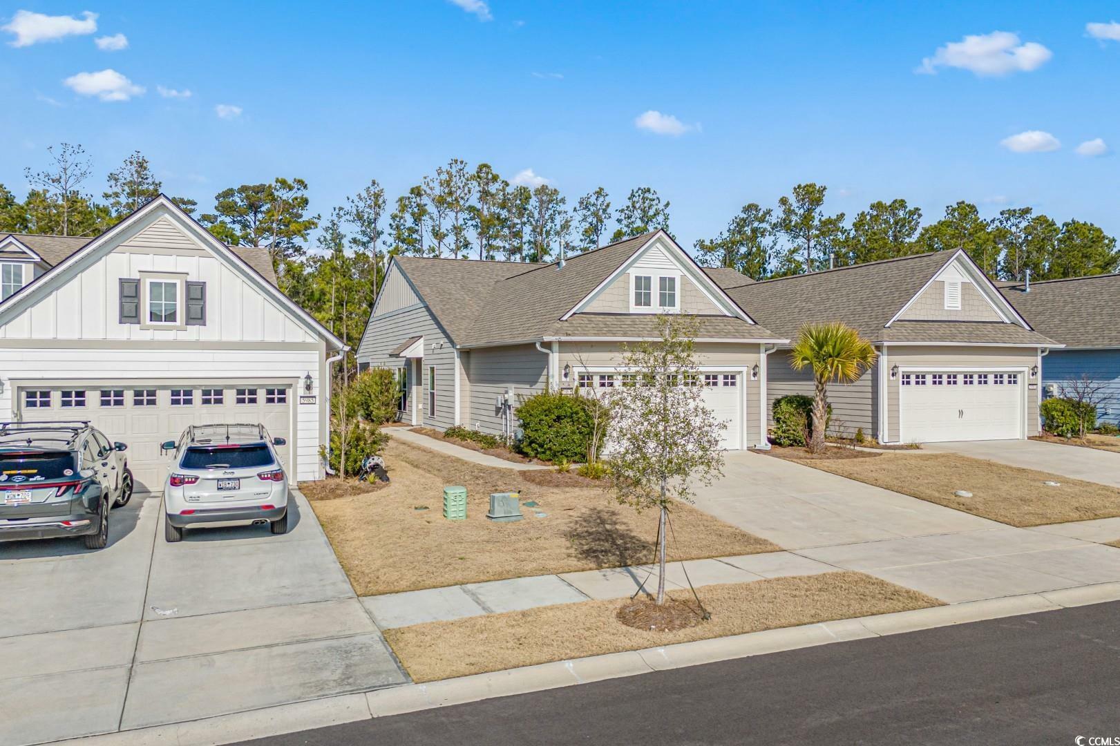 Property Photo: 5987 Tramonto St. SC 29577