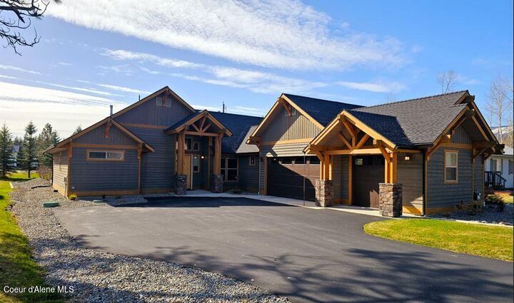 312 Mill Rd  Dover ID 83825 photo