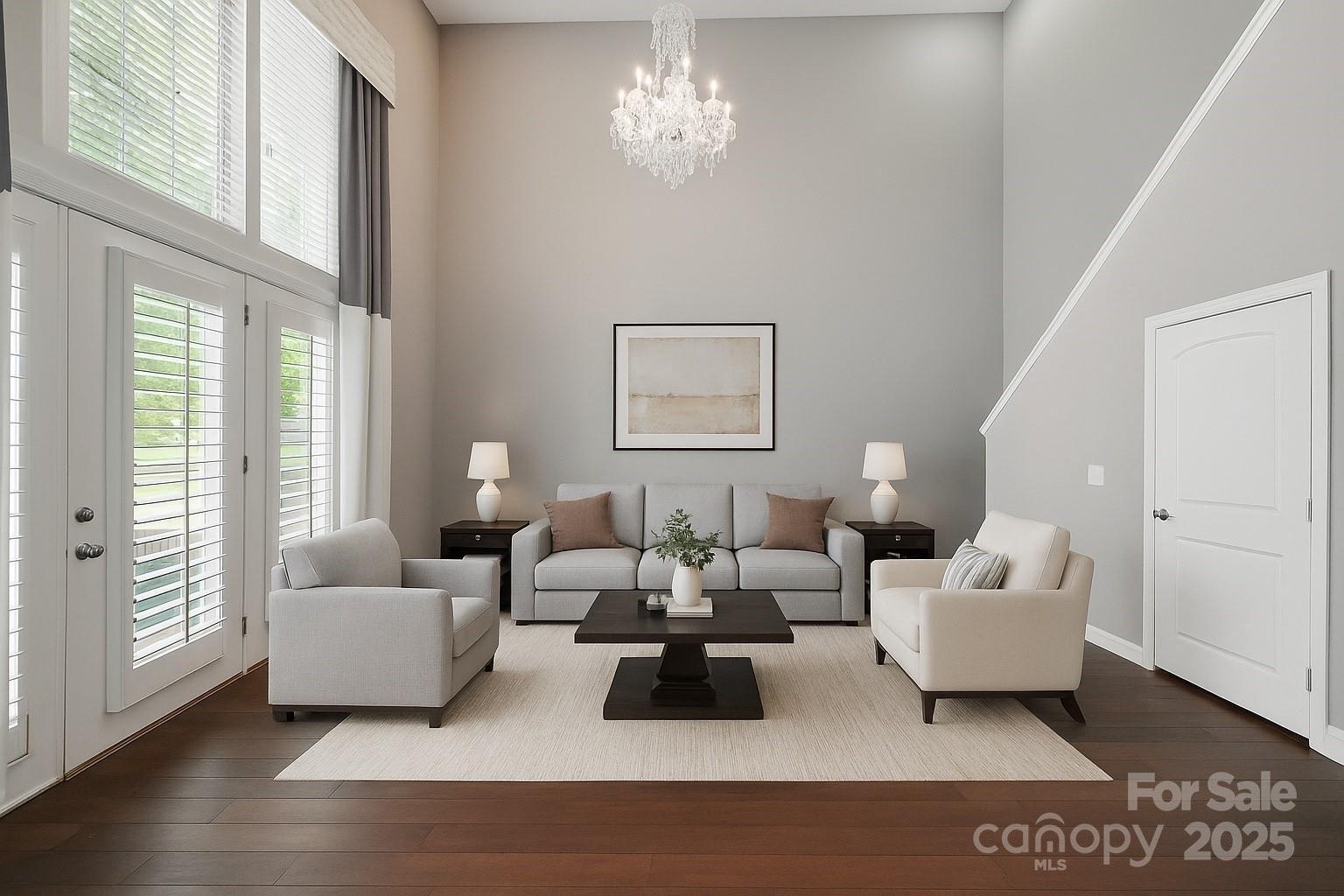 Property Photo: 128 Steinbeck Way E NC 28117