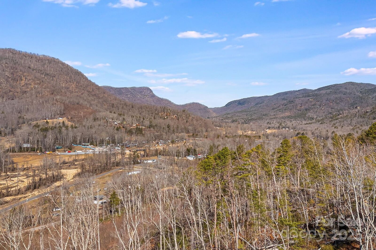 Property Photo:  000 Fox Ridge Trail 15 &Amp 18  NC 28752 