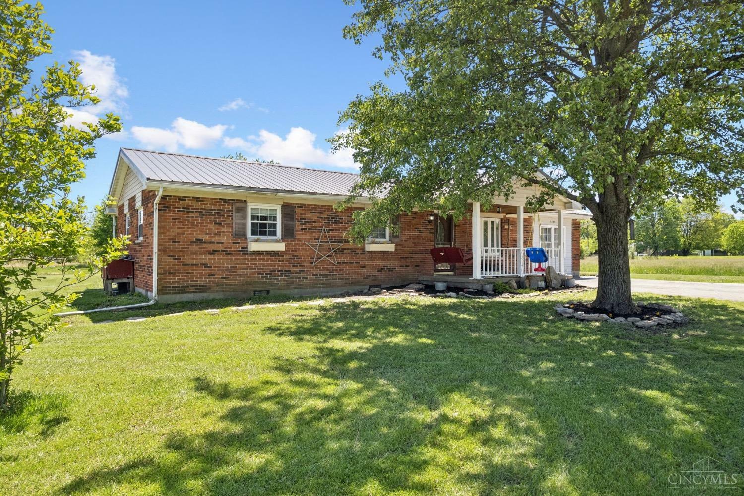 Property Photo: 2788 Watson Road OH 45130