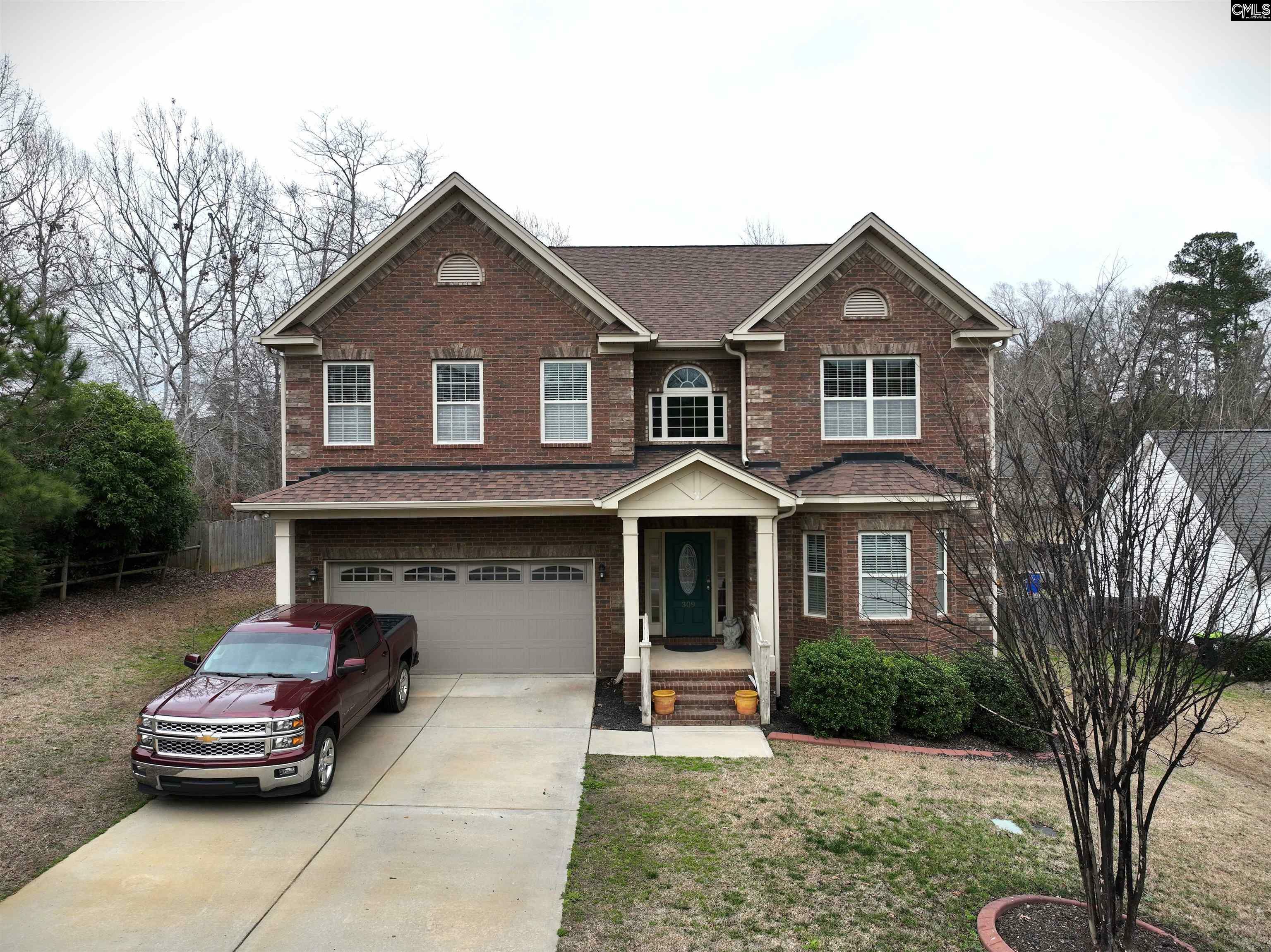 309 Tanners Mill  Chapin SC 29036 photo