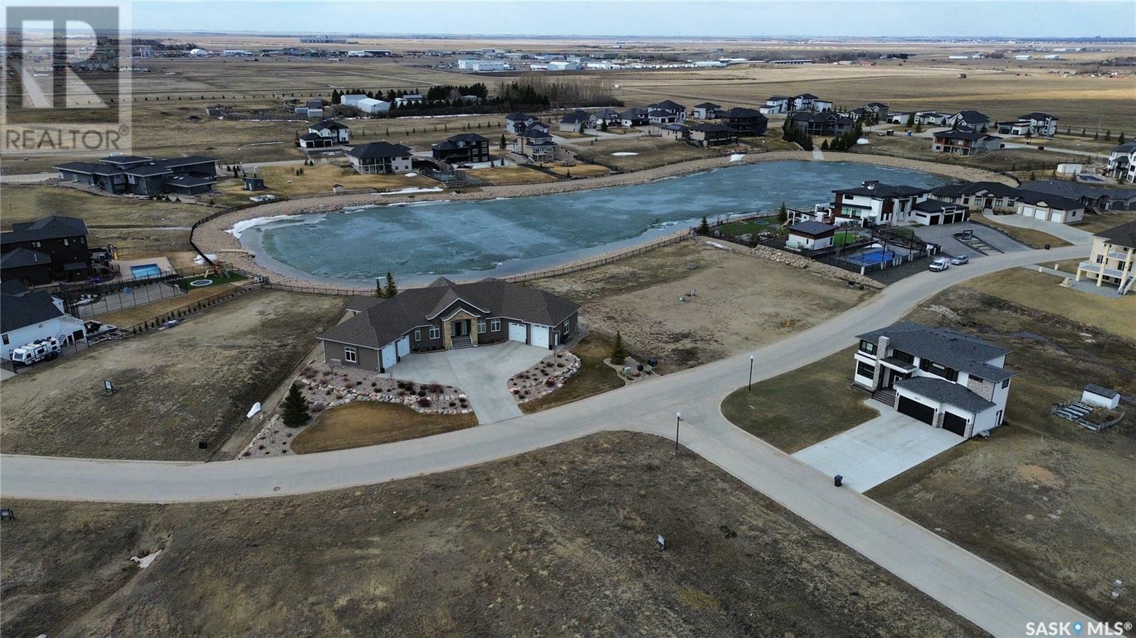 Property Photo: 333 Spruce Creek Crescent SK S0G 3Z0