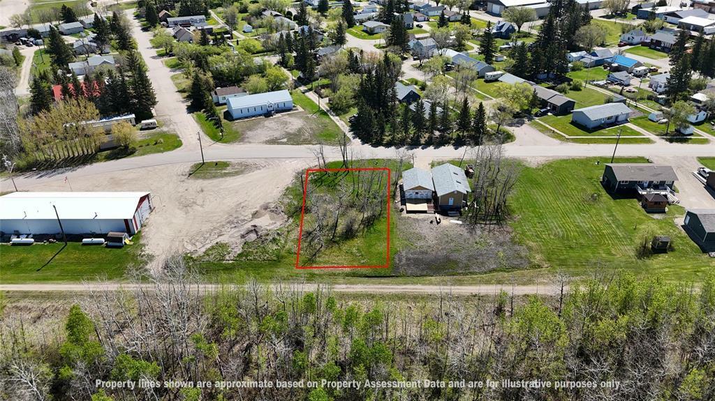 Property Photo:  59 Railway Avenue  MB R0J 0P0 