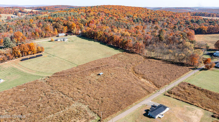 Property Photo:  Lot 4 Thunderbird Lane  PA 17814 